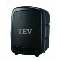 

                                    TEV TA-380 80W Portable PA System (1 Hand + 1 Head Mic)